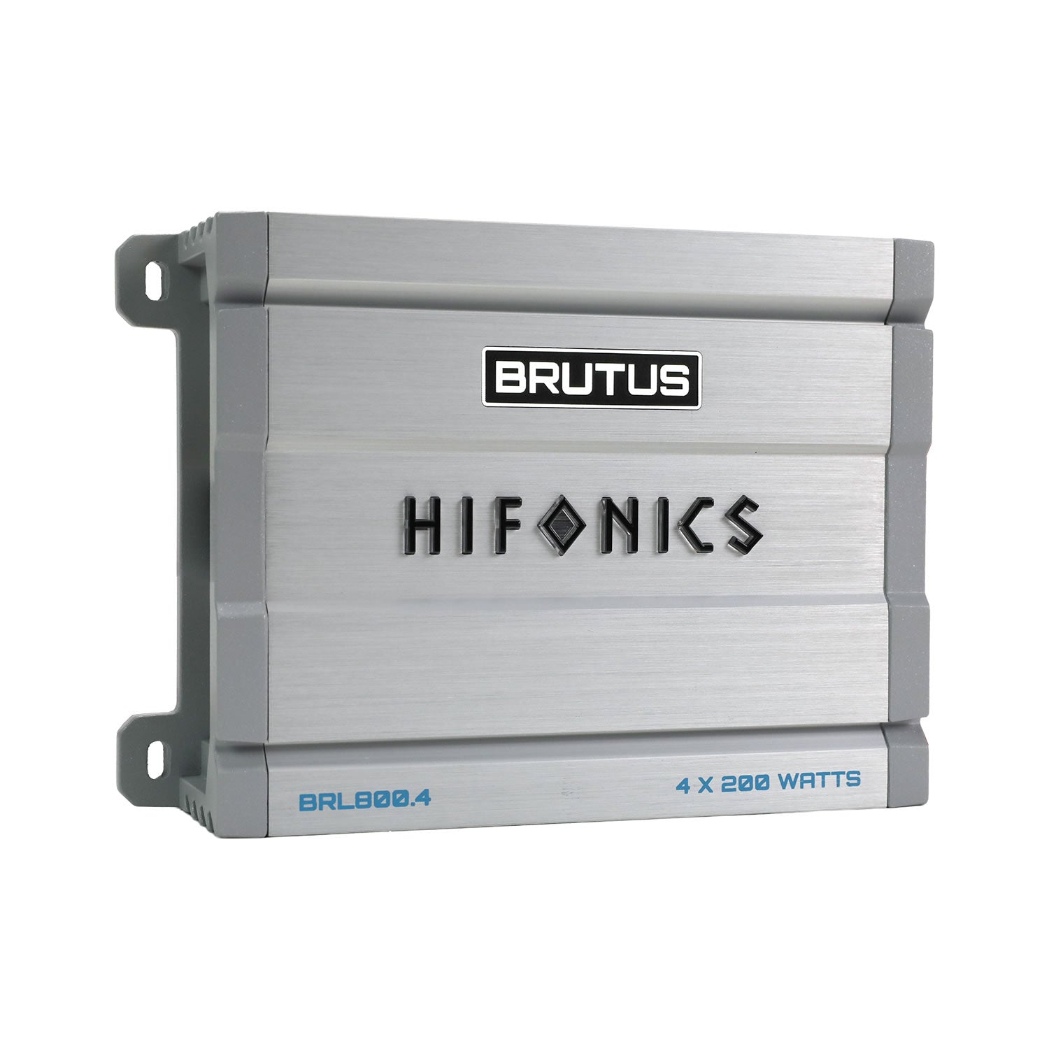 Hifonics Brutus BRL-800.4 4-Channel Amplifier