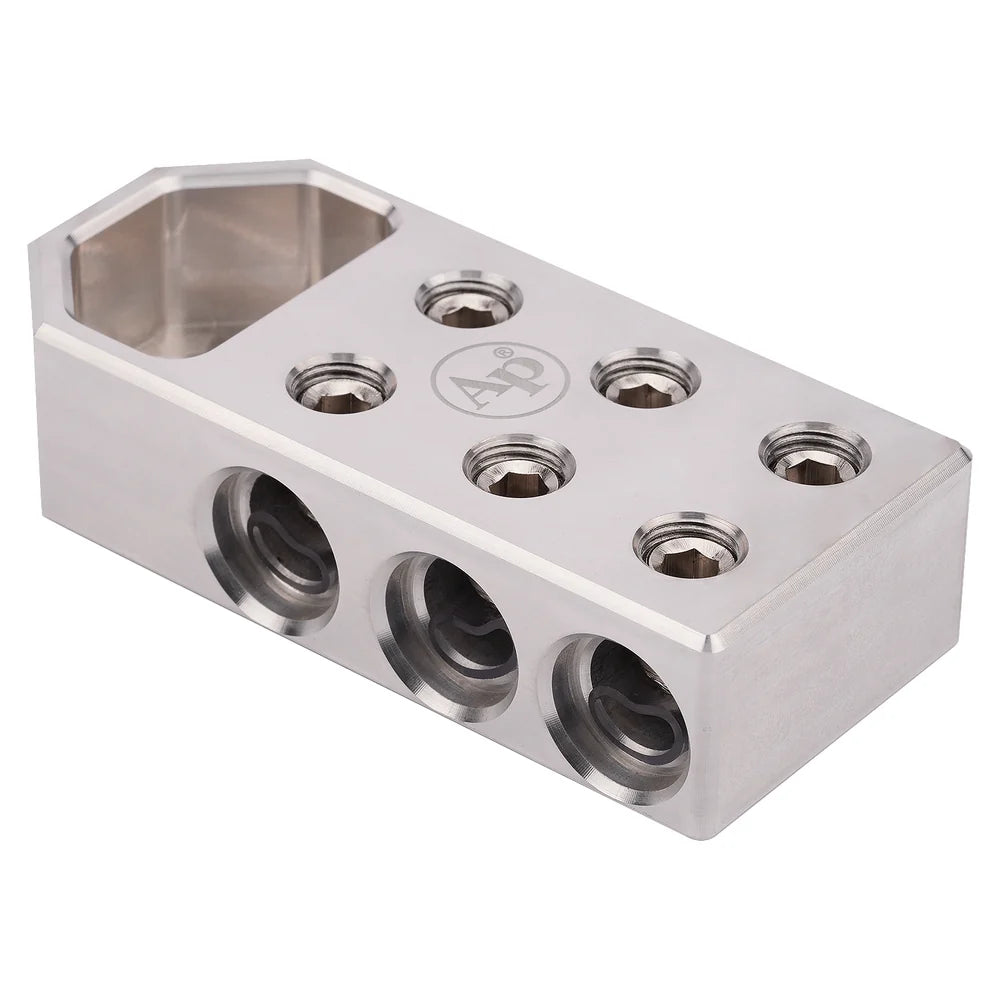 Audiopipe BT-600SCW Battery Terminal