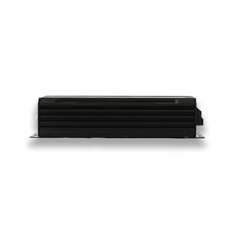 Nemesis Audio FR-M2200.4D | 4-Channel Amplifier