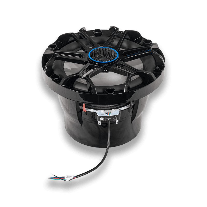 Nemesis Audio SOAK-8 | 8