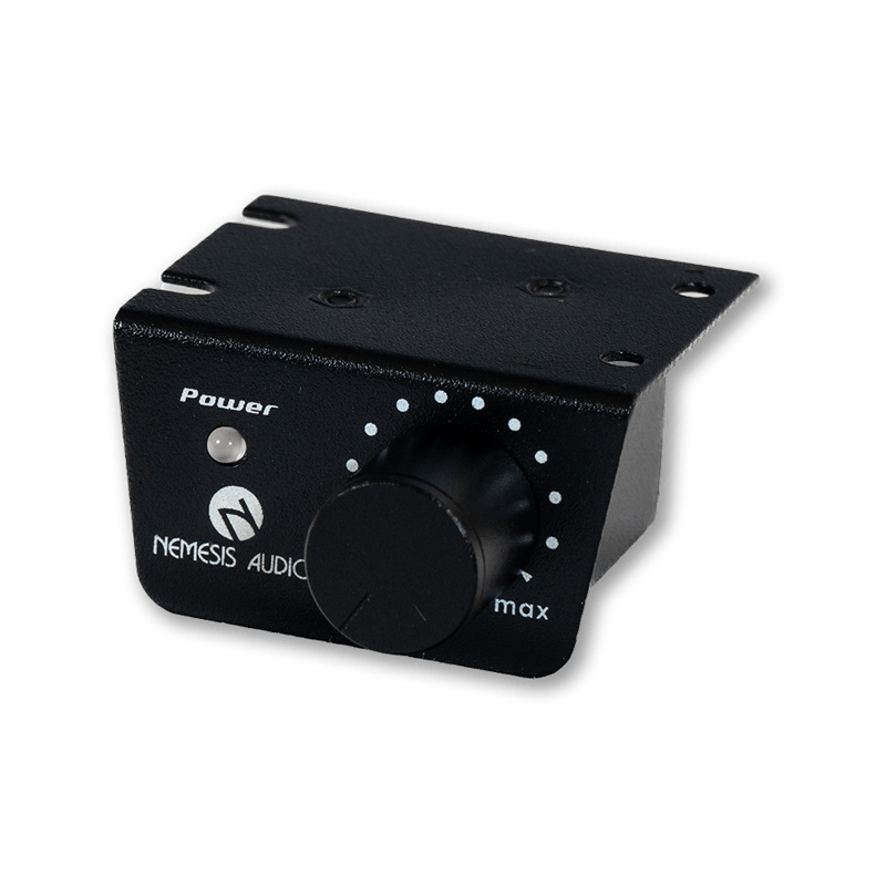 Nemesis Audio PRO-LOC2 | 2-Channel Line Output Converter