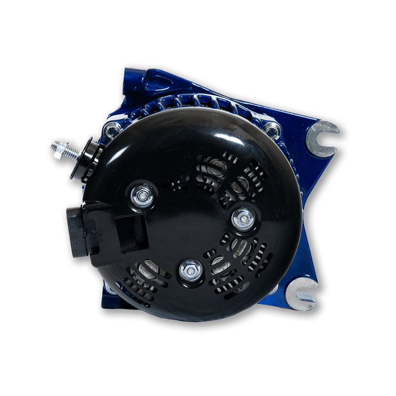 Nemesis Audio NM7791-400ACB 400 Amp High Output Alternator – Ford F150