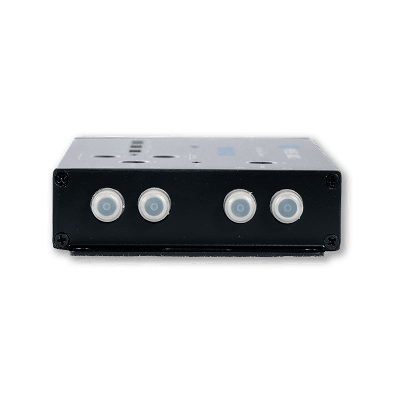 Nemesis Audio PRO-LOC2 | 2-Channel Line Output Converter
