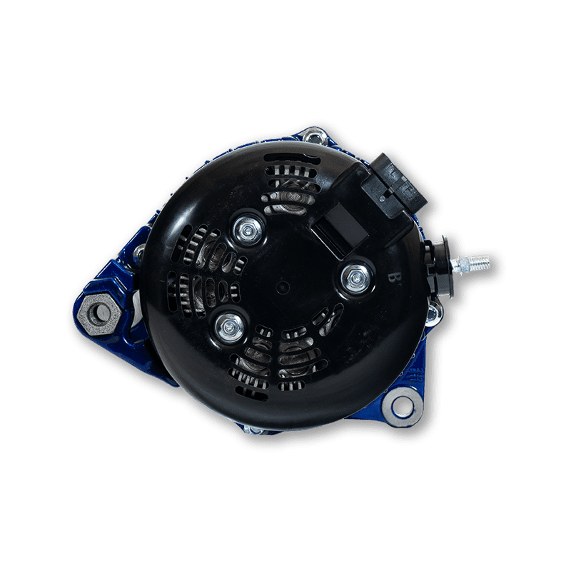 Nemesis Audio NM11624-400ACB 400 Amp High Output Alternator – Ford F150