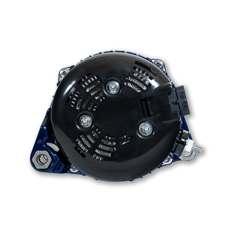 Nemesis Audio NM44000-320ACB 320 Amp High Output Alternator – Ford F150
