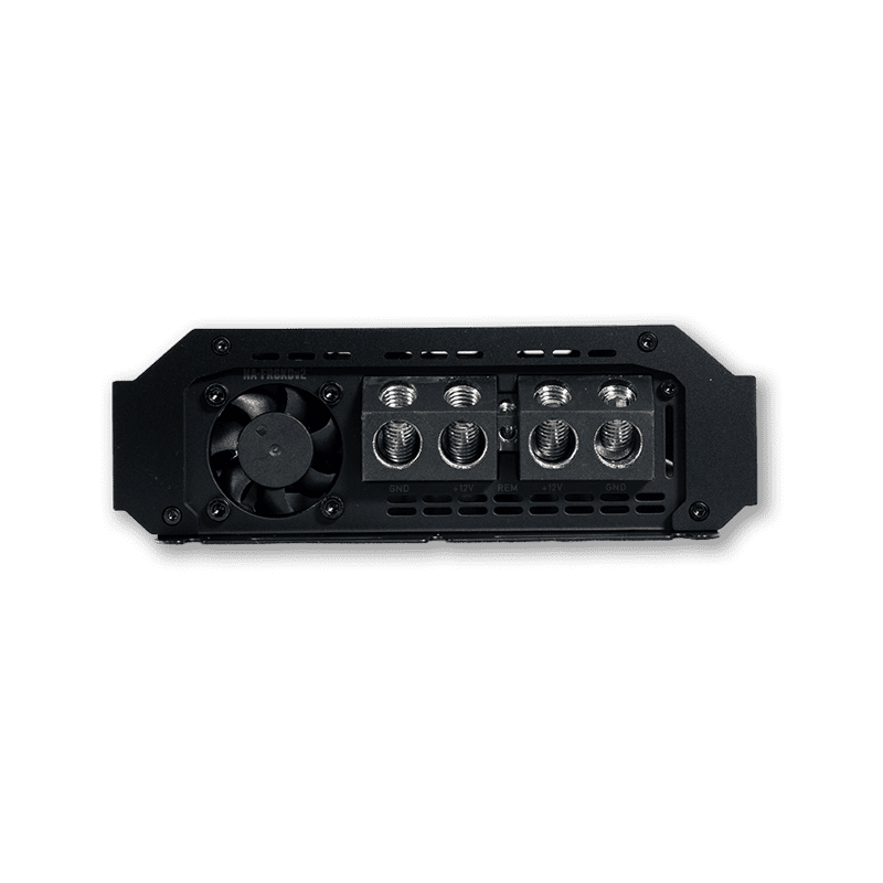 Nemesis Audio NA-FR6KDv2 6110W RMS Full Range Class D Amplifier