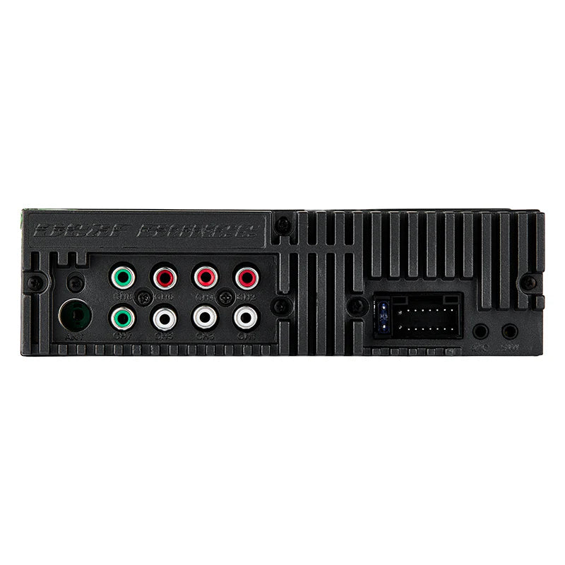 Deaf Bonce Gemini 770DSP