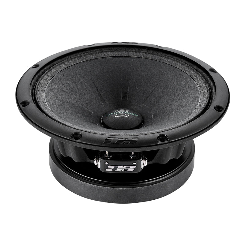 Open Box Deaf Bonce Apocalypse AP-M61SE 6.5" 130W RMS Sylvester Midrange Speakers (Pair)