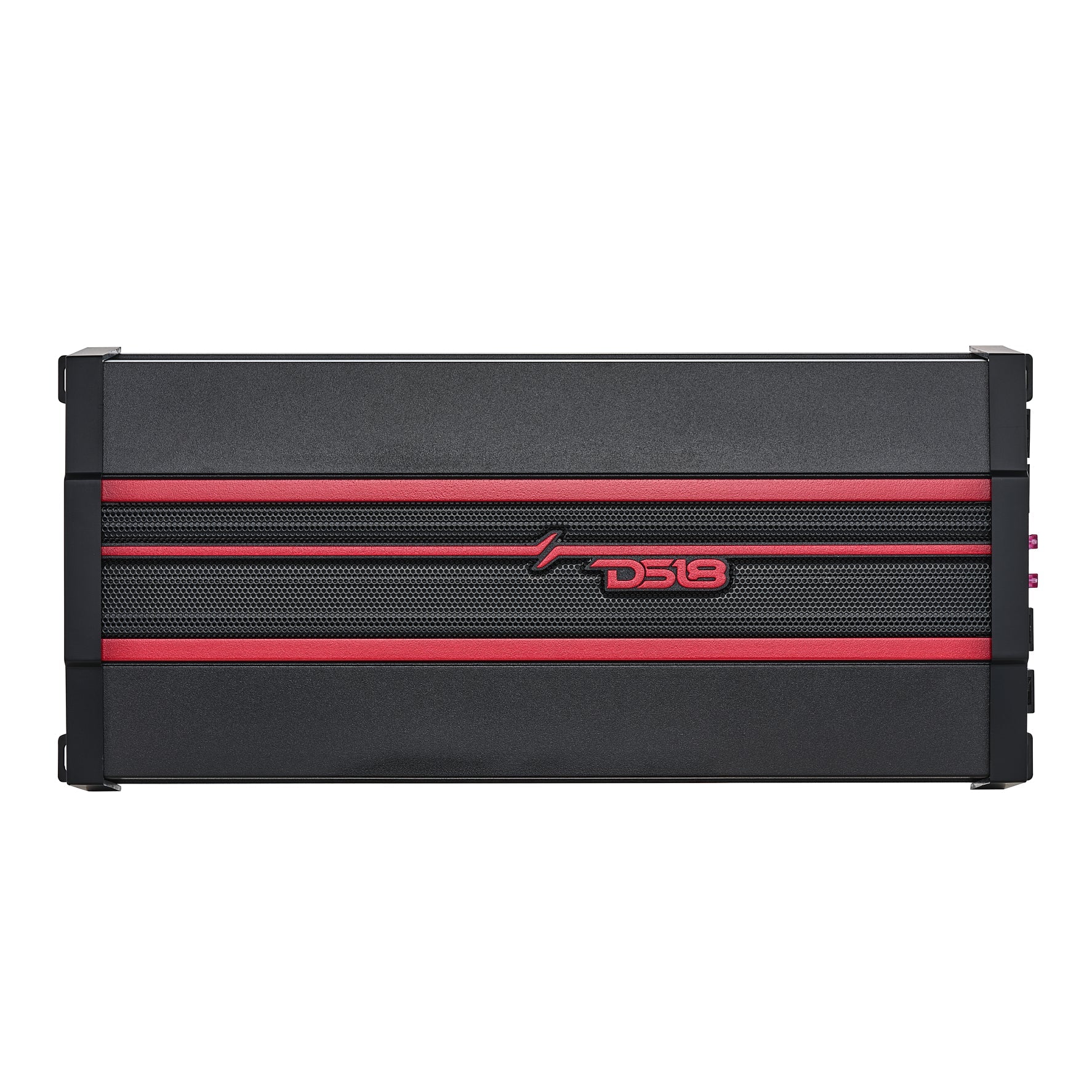 DS18 CANDY-XXL4B Compact Full-Range Class D 4-Channel Amplifier 880W