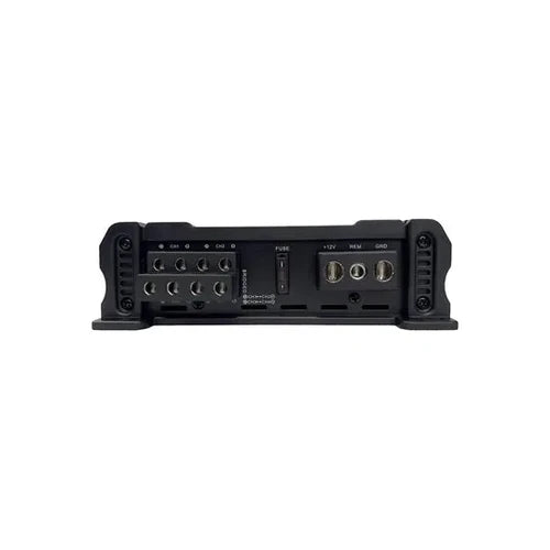 Open Box Orion CBA2000.4 2000W MAX 4-Channel Amplifier