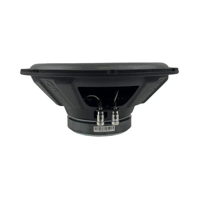 Bass Package - (2) 12" Orion Subwoofers w/ 4 500W RMS Monoblock Amplifier & 4G Amp Wire Kit