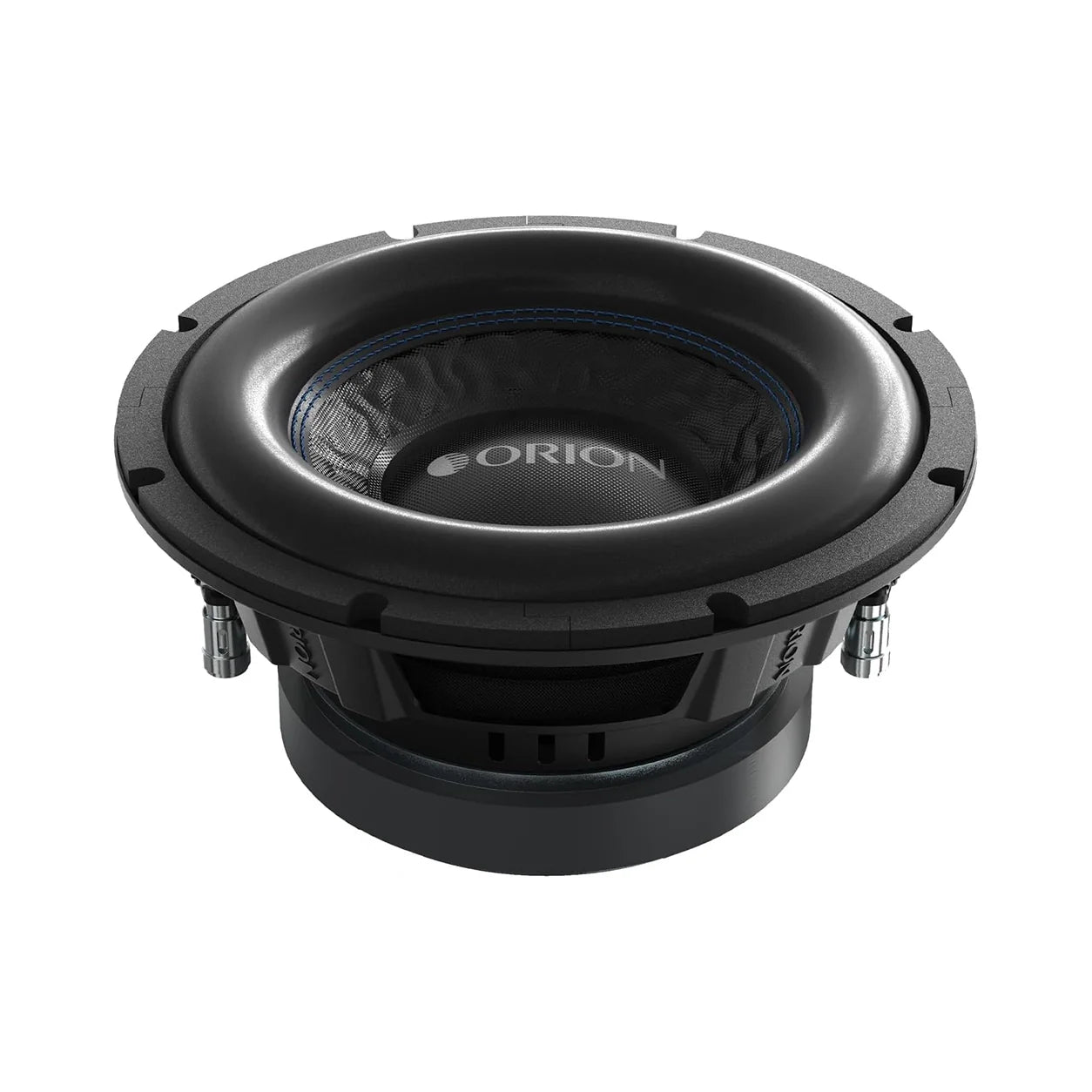 Orion CBW804D - 8" Subwoofer 200 Watts RMS Dual 4-Ohm