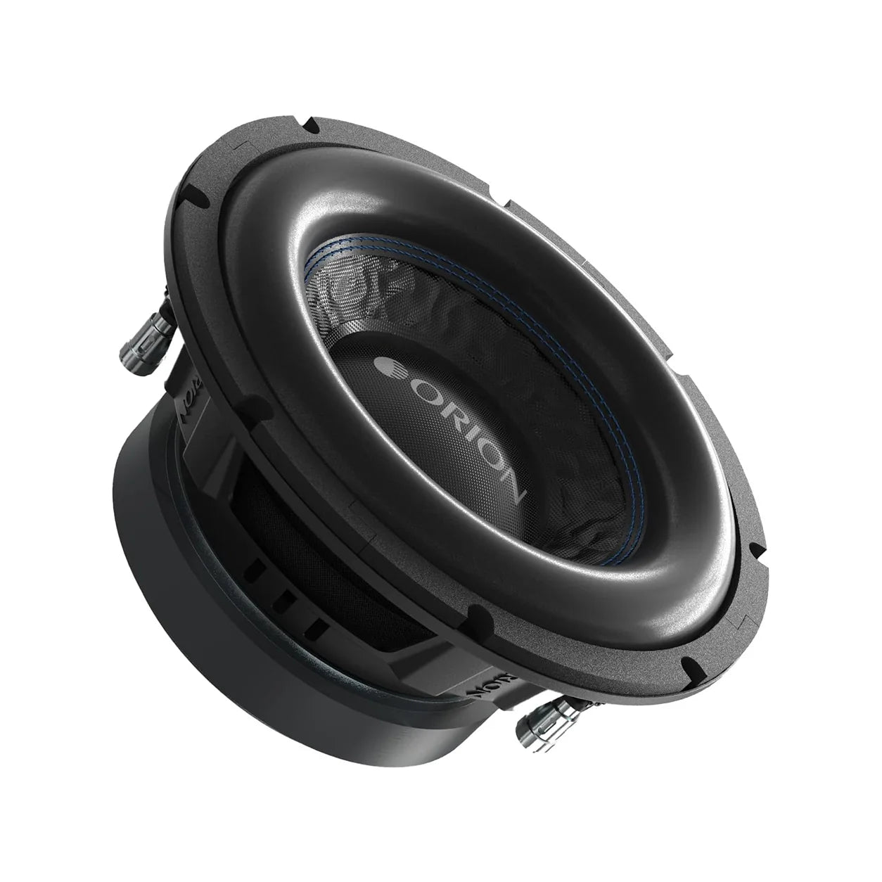 Orion CBW804D - 8" Subwoofer 200 Watts RMS Dual 4-Ohm