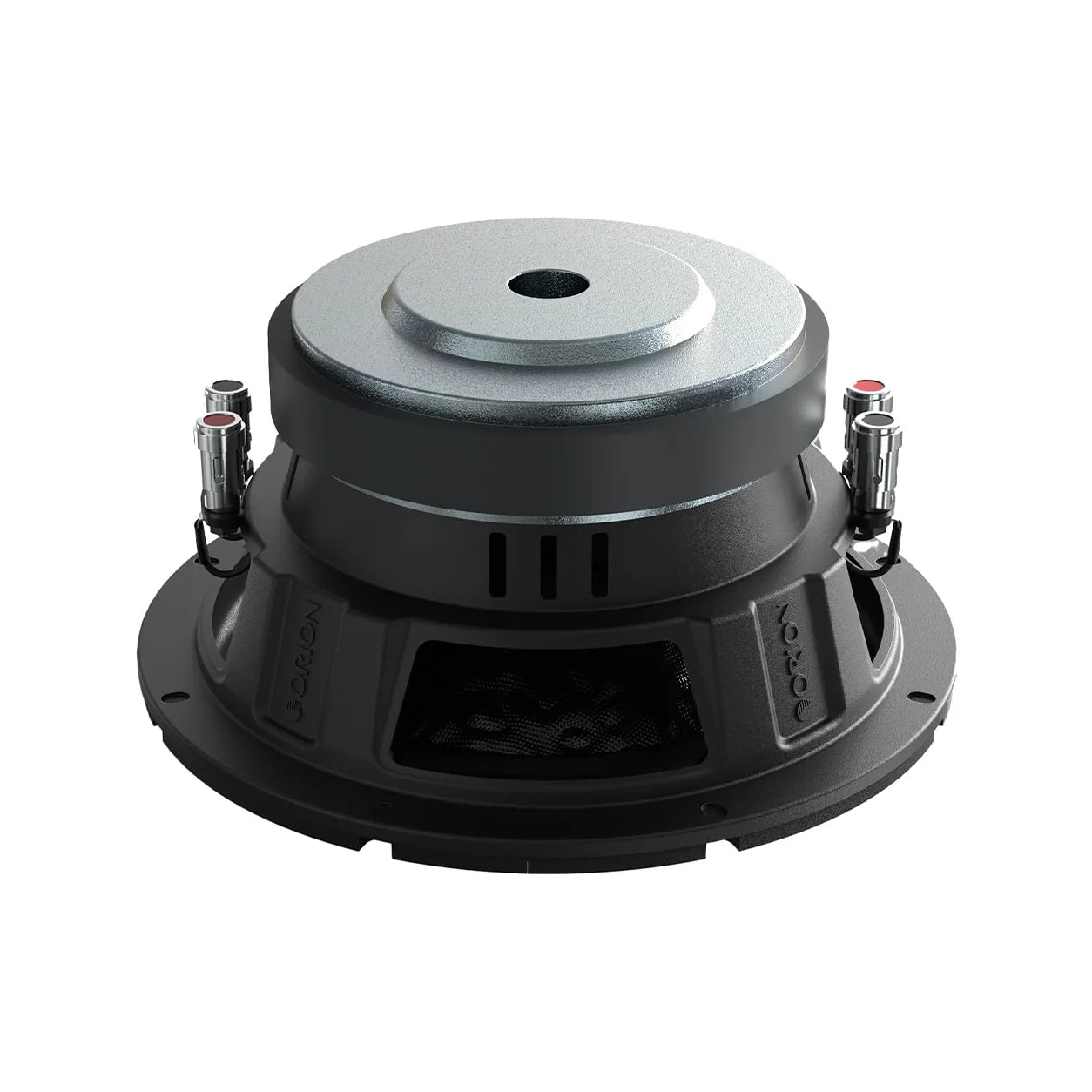 Orion CBW804D - 8" Subwoofer 200 Watts RMS Dual 4-Ohm