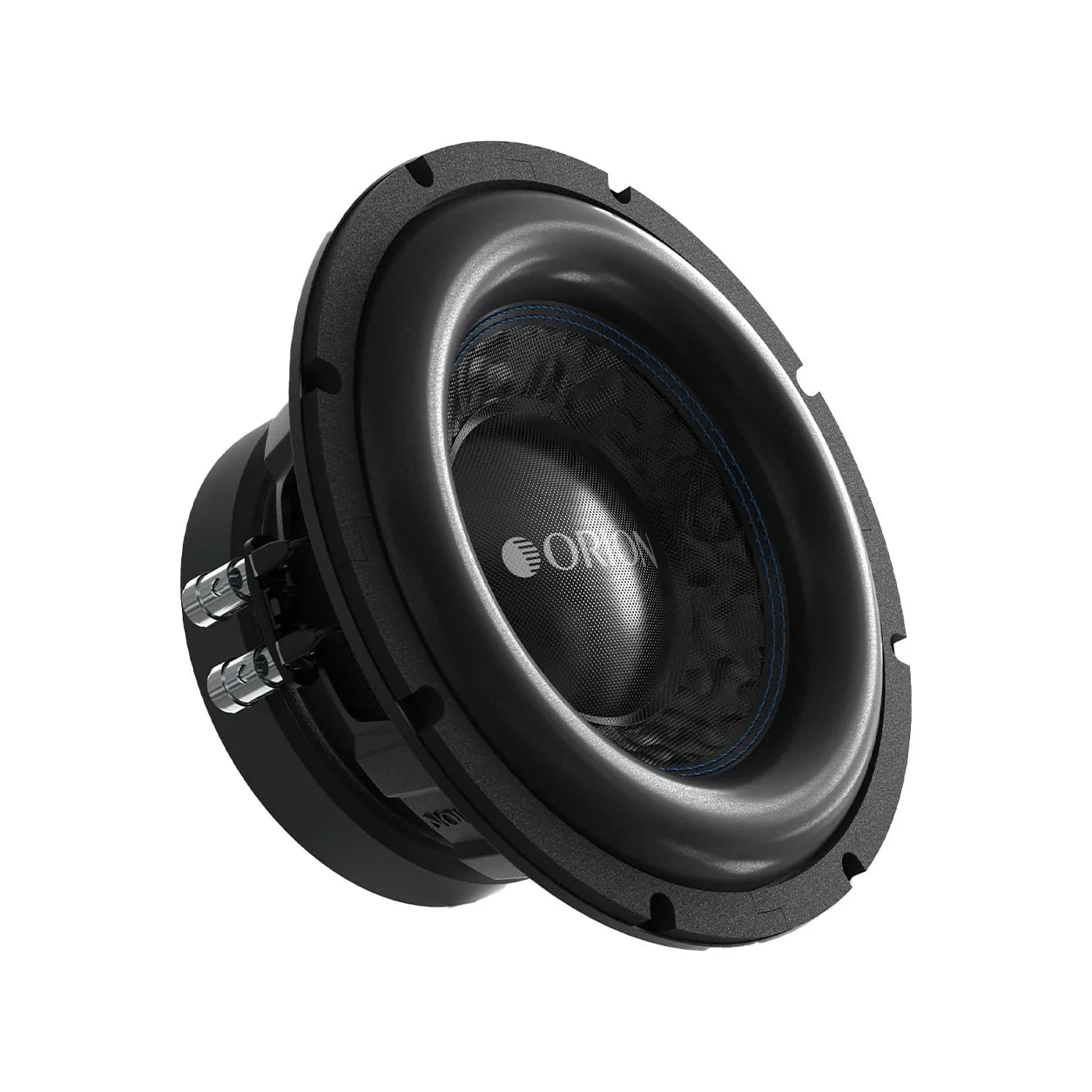 Orion CBW804D - 8" Subwoofer 200 Watts RMS Dual 4-Ohm
