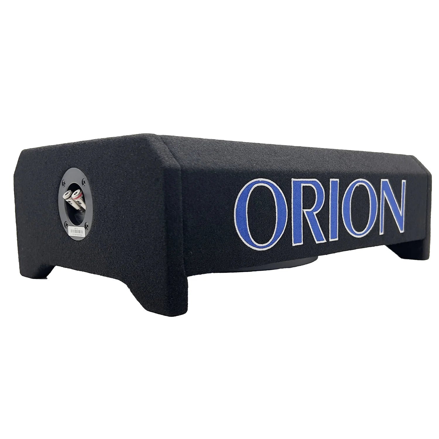Orion CDF10 - 10" Passive Down-Firing Enclosure