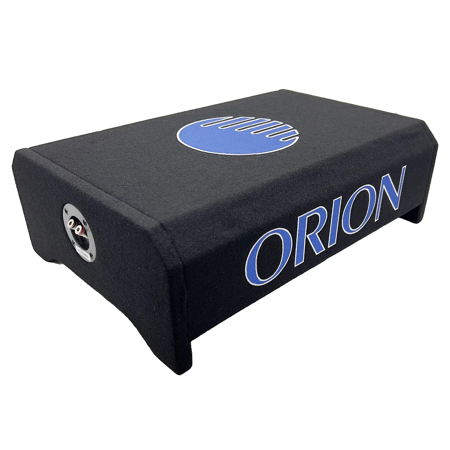 Orion CDF12 - 12" Passive Down-Firing Enclosure