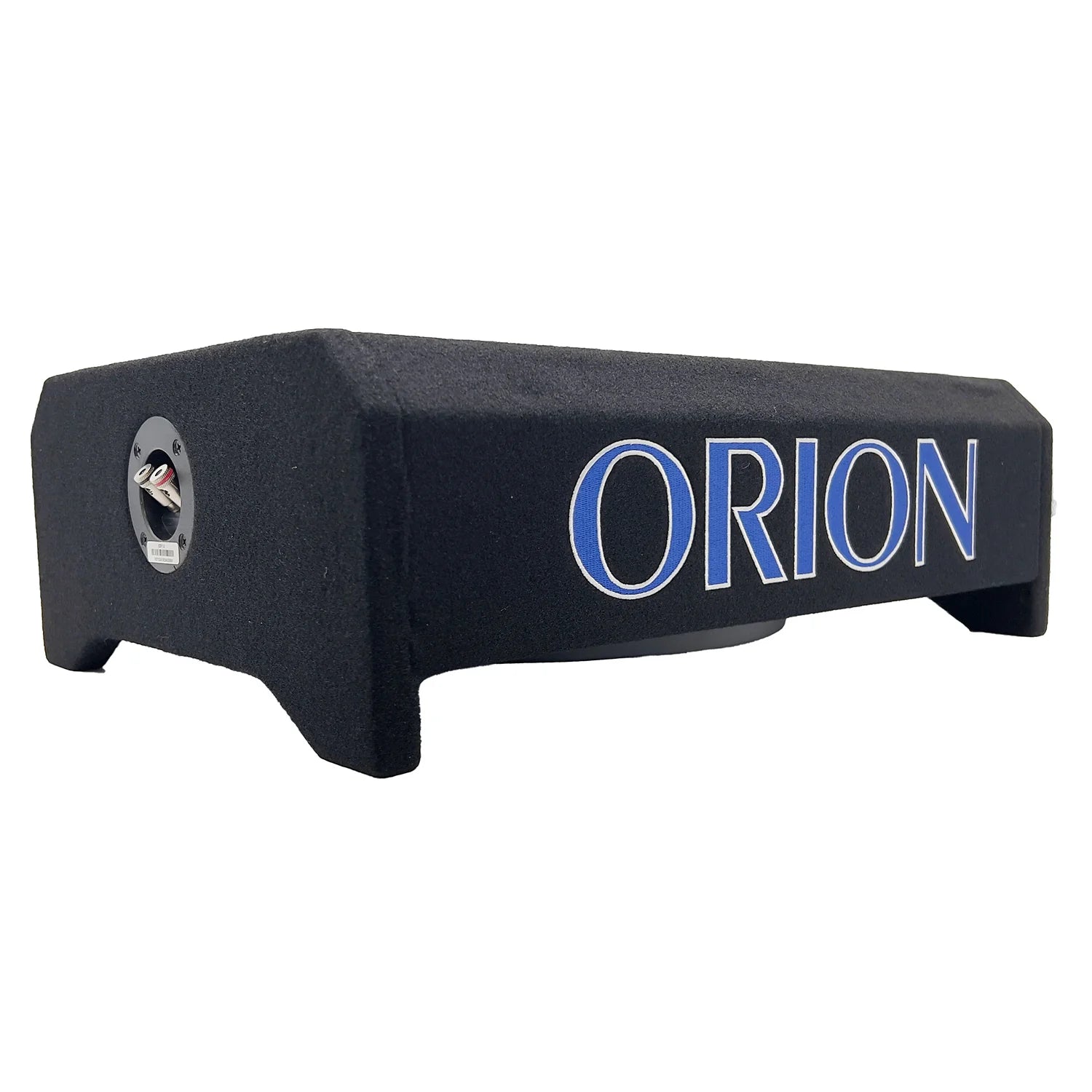 Orion CDF12 - 12" Passive Down-Firing Enclosure