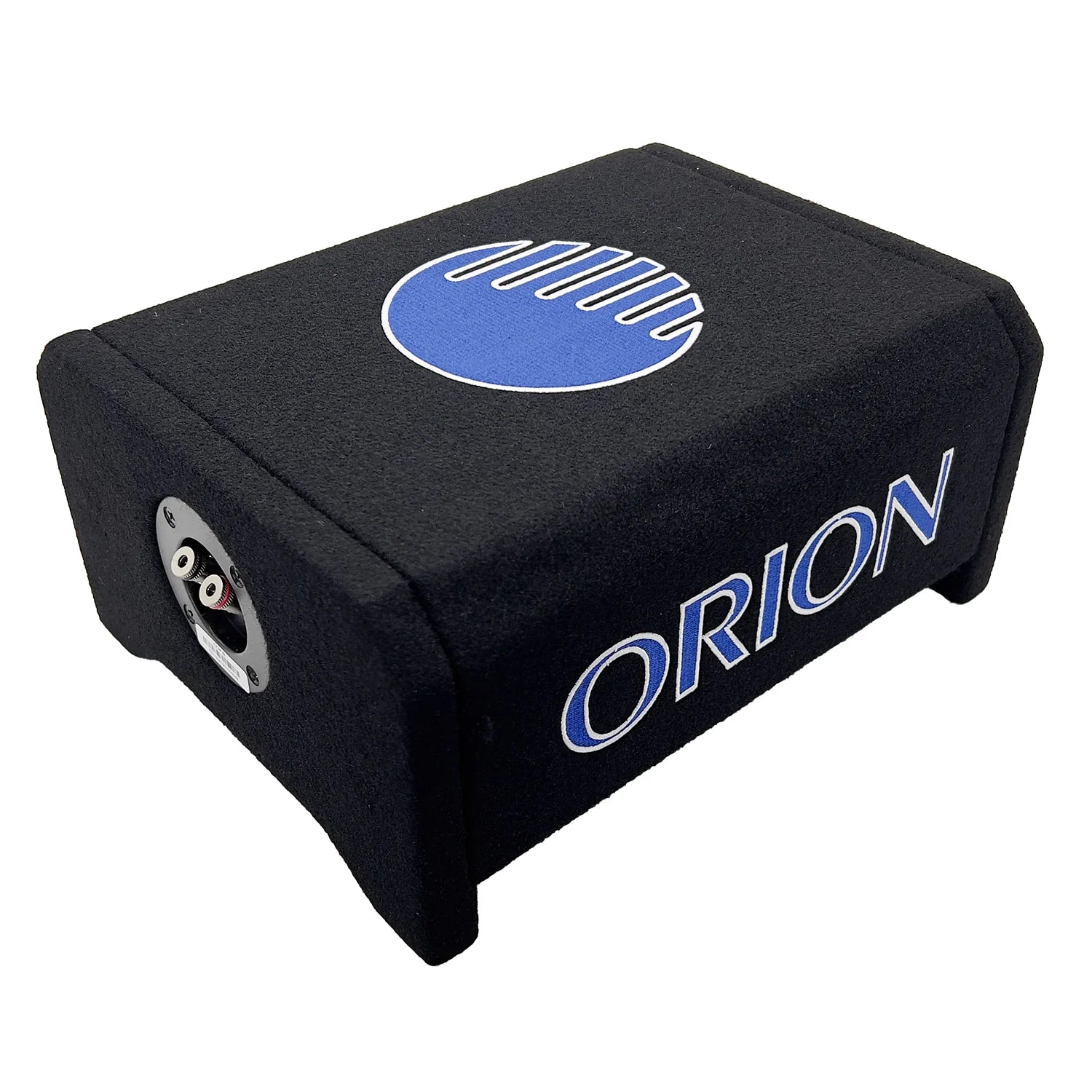Orion CDF8 - 8" Passive Down-Firing Enclosure