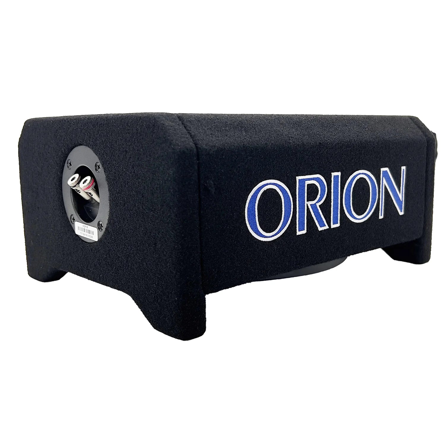 Orion CDF8 - 8" Passive Down-Firing Enclosure