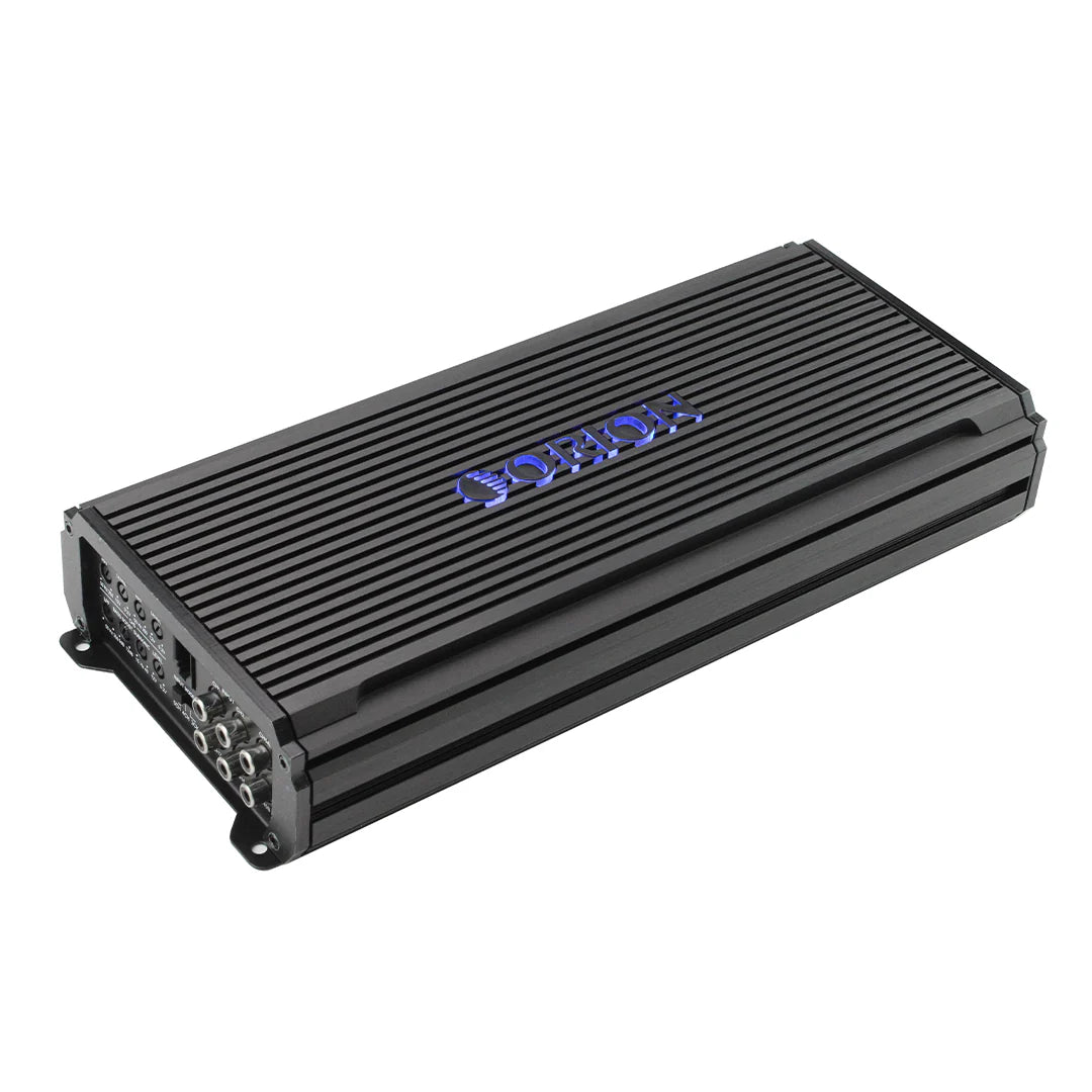 Orion CEA1000.5D - 1000 Watt RMS 5 Channel Class D Amplifier