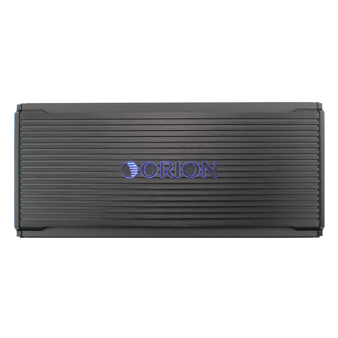 Orion CEA1000.5D - 1000 Watt RMS 5 Channel Class D Amplifier