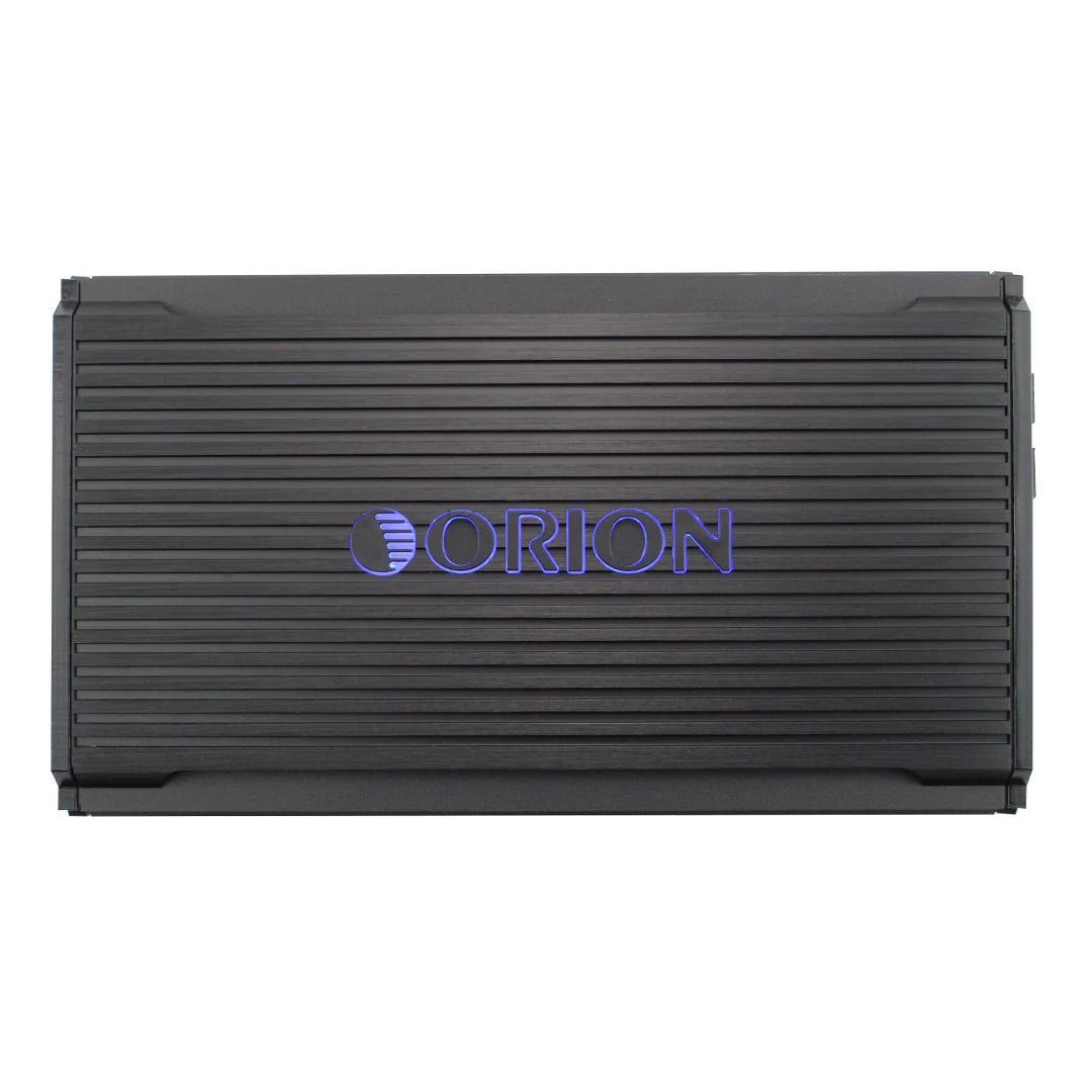 Orion CEA1200.1D - 1200 Watt RMS Class D Monoblock Amplifier