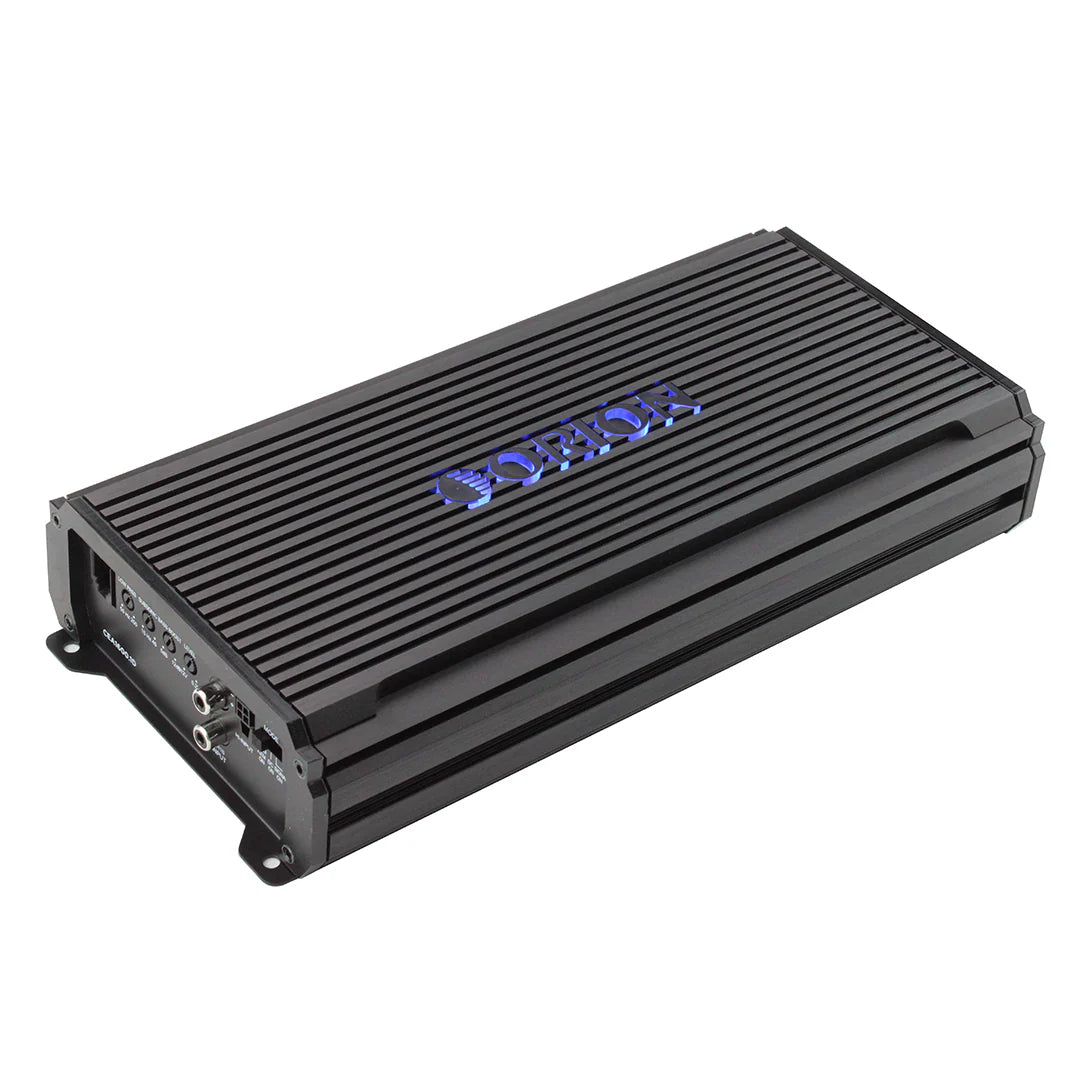 Orion CEA1600.1D - 1600 Watt RMS Class D Monoblock Amplifier