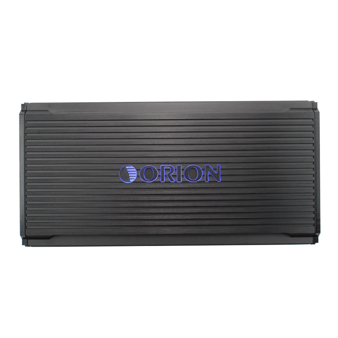 Orion CEA1600.1D - 1600 Watt RMS Class D Monoblock Amplifier