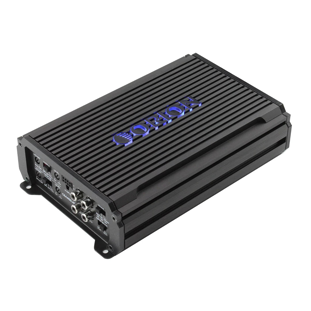 Orion CEA400.4D 4-Channel Class D Amplifier
