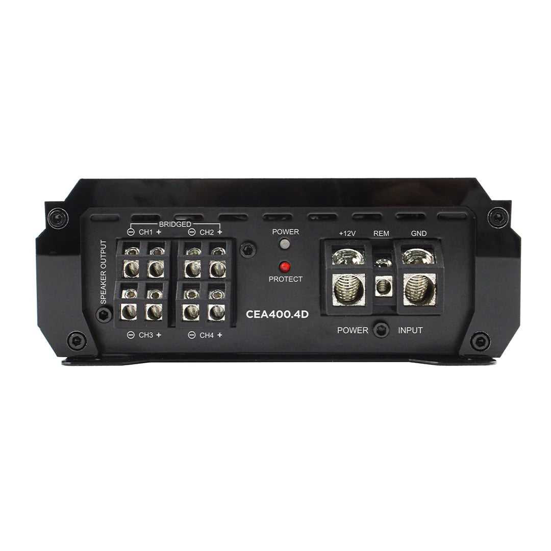Orion CEA400.4D 4-Channel Class D Amplifier