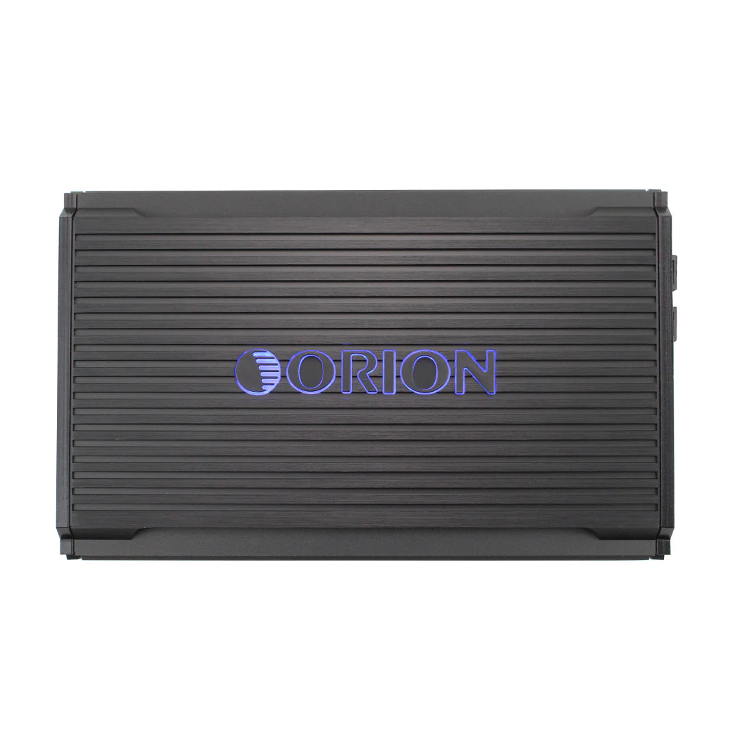 Orion CEA600.4D - 600 Watt RMS 4 Channel Class D Amplifier
