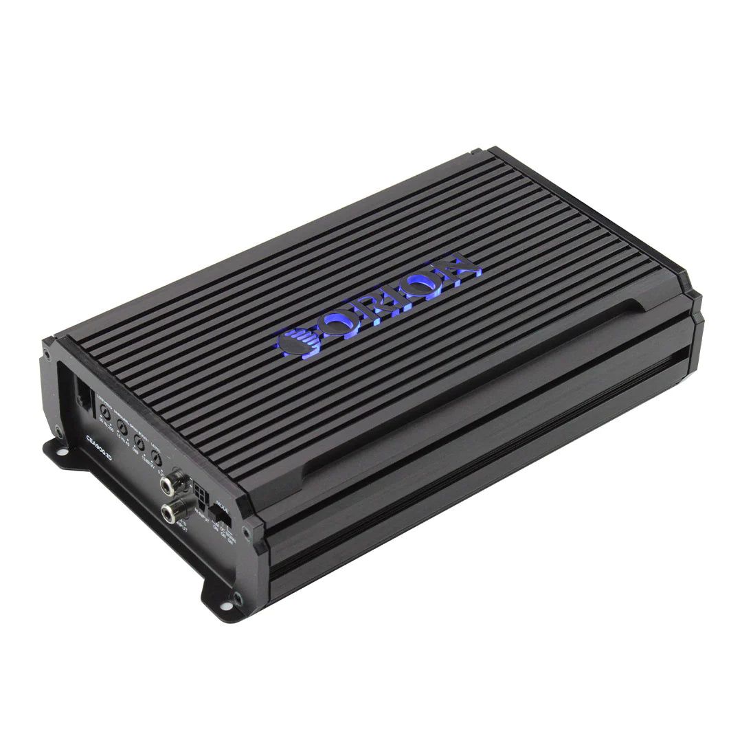 Orion CEA900.1D - 900 Watt RMS Class D Monoblock Amplifier
