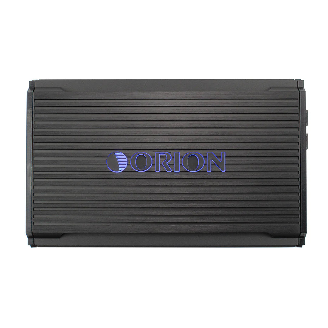Orion CEA900.1D - 900 Watt RMS Class D Monoblock Amplifier