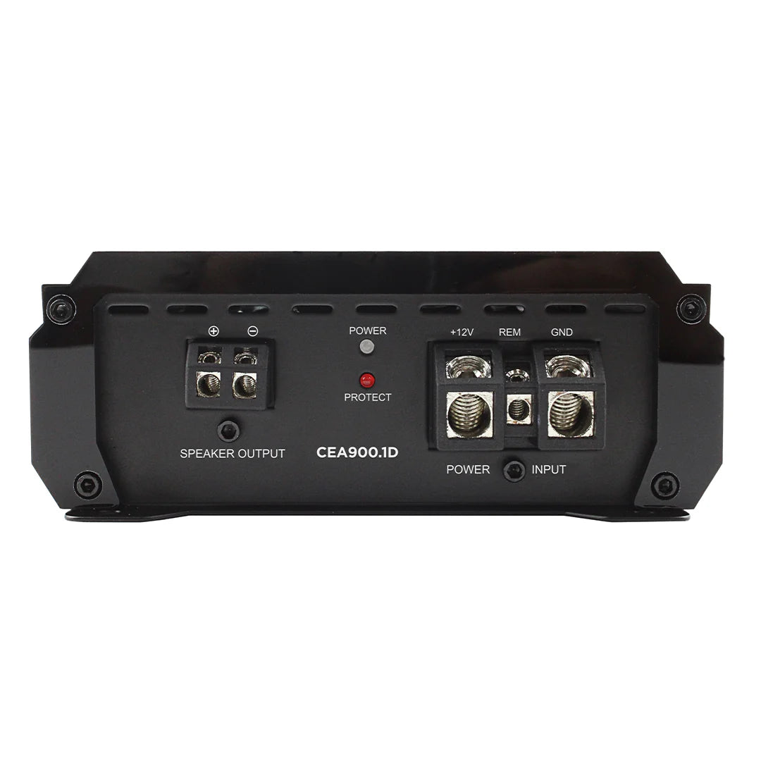 Orion CEA900.1D - 900 Watt RMS Class D Monoblock Amplifier