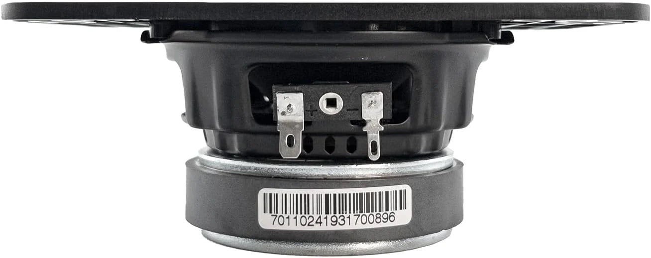 Orion CM454 - 4 (4x6) Inch 4 Ohm Midrange Speaker 100 Watts RMS