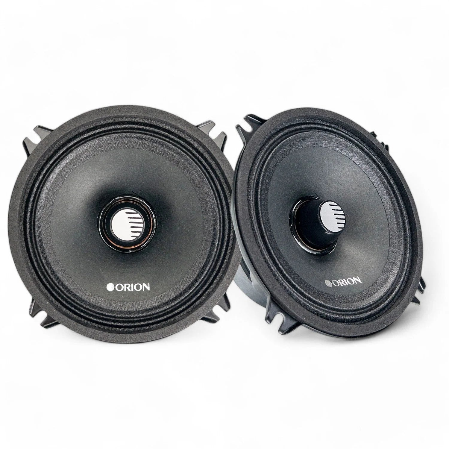 Orion CM54 - 5.25 Inch 4 Ohm Midrange Speaker 125 Watts RMS