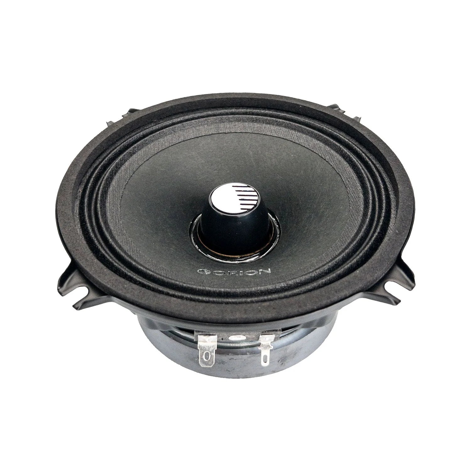 Orion CM54 - 5.25 Inch 4 Ohm Midrange Speaker 125 Watts RMS