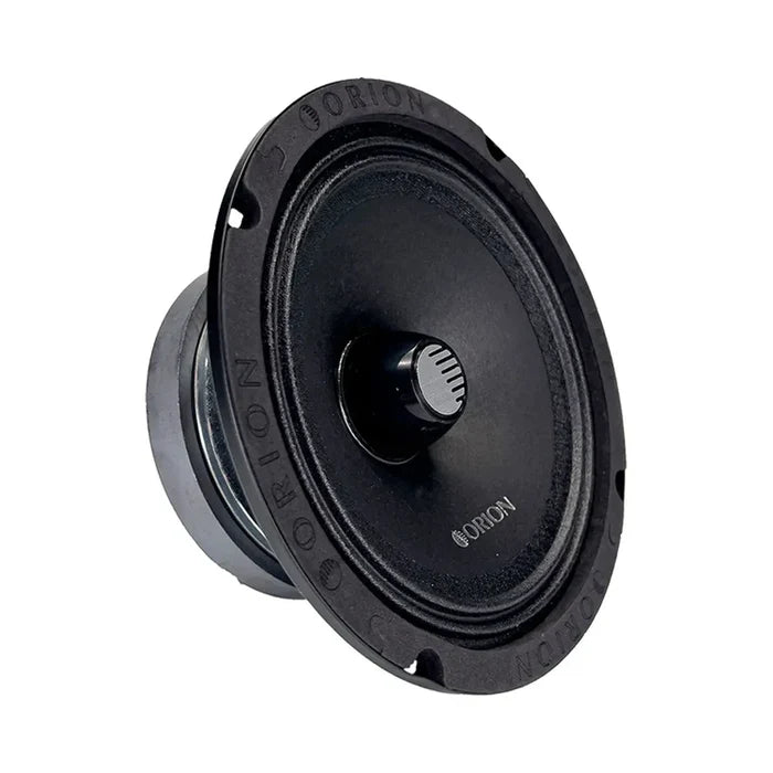 4x Orion Cobalt CM654 6.5" 1000W Max Midrange Bullet Speakers (2 Pairs)
