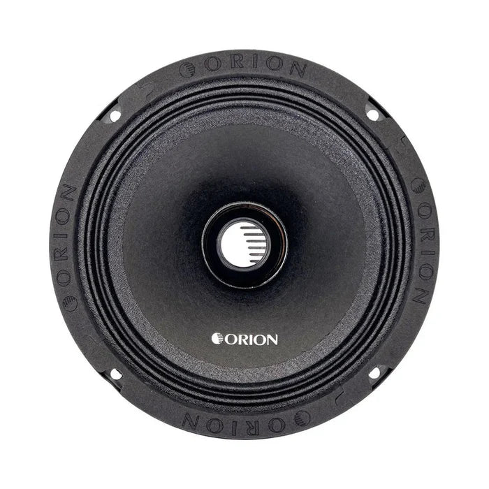 4x Orion Cobalt CM654 6.5" 1000W Max Midrange Bullet Speakers (2 Pairs)