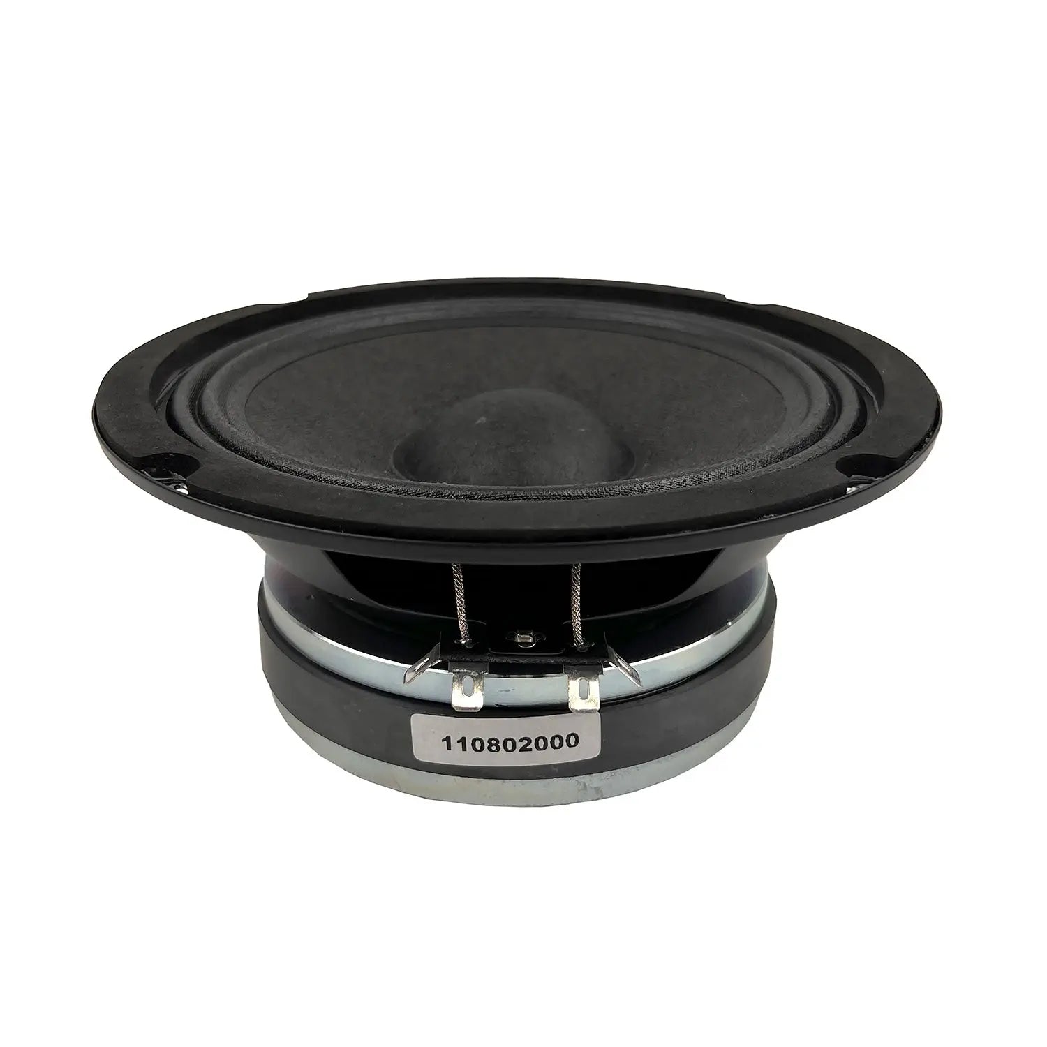 Orion CMB65PRO 6.5" 4-Ohm 250W RMS / 1000W MAX Midbass Speakers - SINGLE