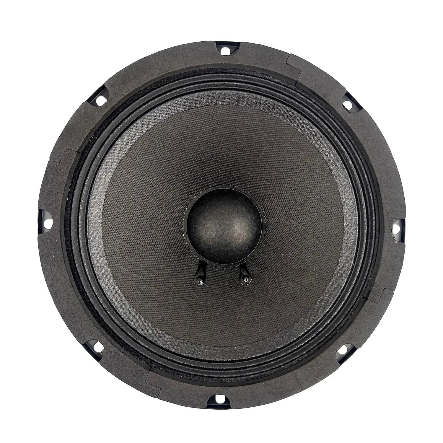 Orion CMB854PRO 8" 4-Ohm 300W RMS / 1200W MAX Midbass Speakers - SINGLE