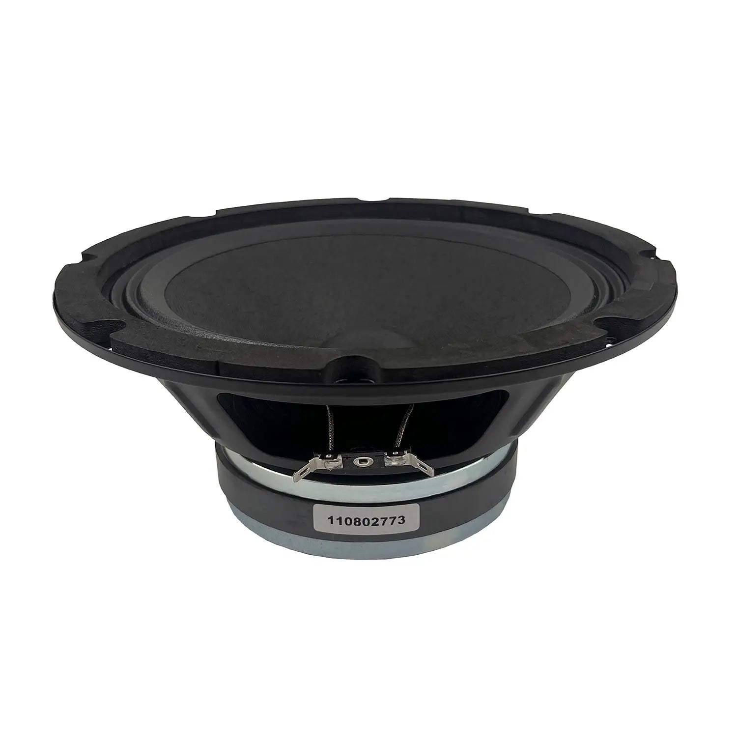 Orion CMB854PRO 8" 4-Ohm 300W RMS / 1200W MAX Midbass Speakers - SINGLE