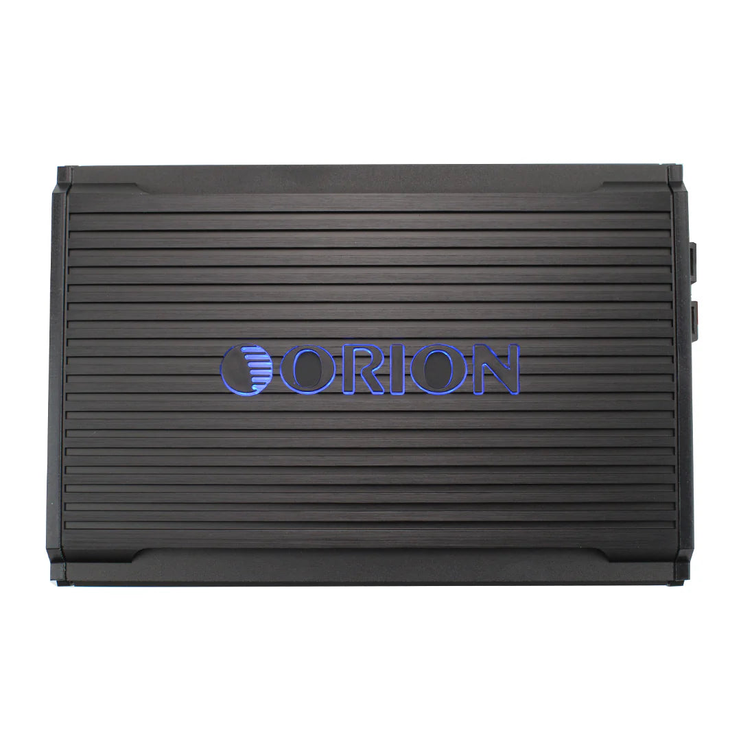 Orion CEA650.1D - 650 Watt RMS Class D Monoblock Amplifier