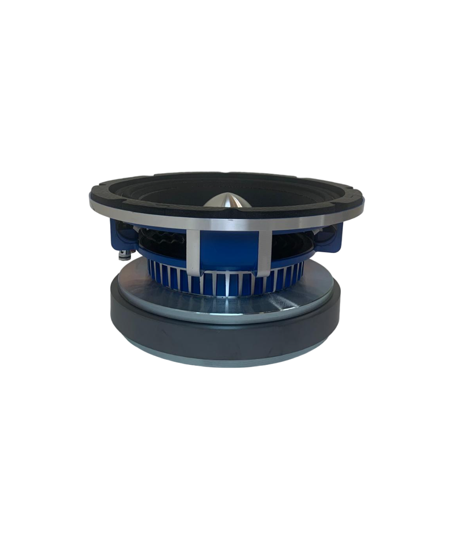 Nemesis Audio COL-8MR 8" Midrange Speaker (Single)