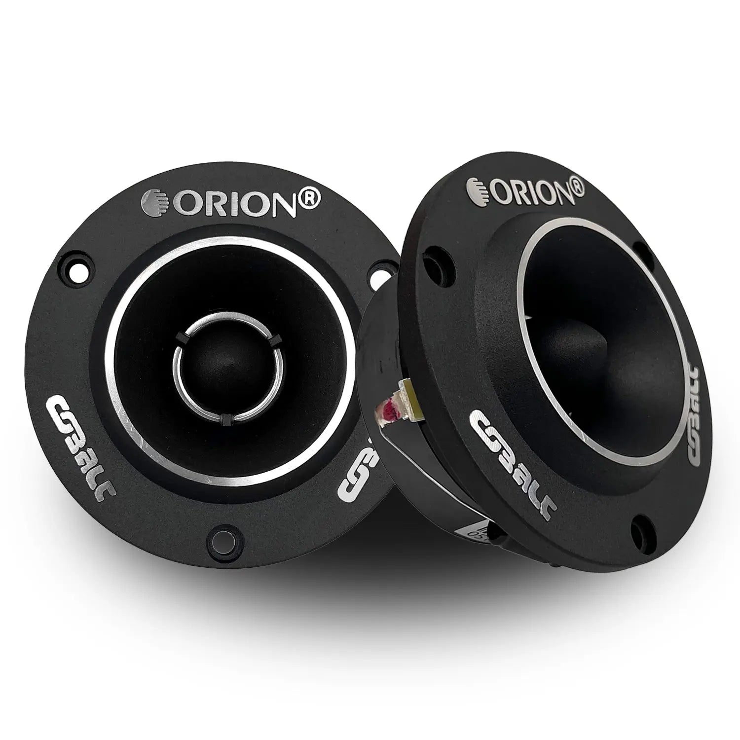 Orion CTW150 - 3.8" Bullet Tweeter