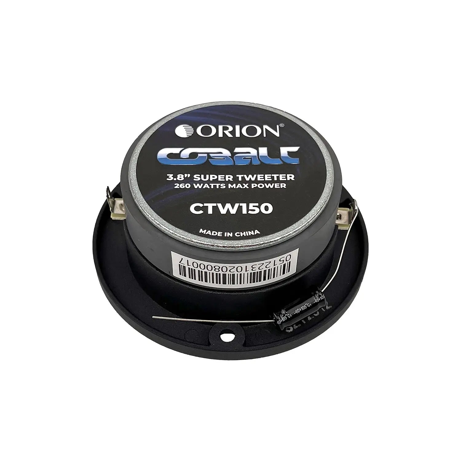Orion CTW150 - 3.8" Bullet Tweeter