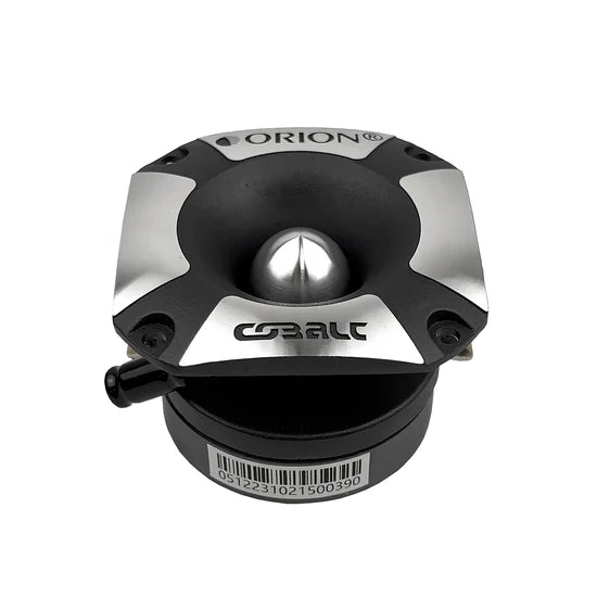 Orion CTW200 3.7" Bullet Tweeter (Single)