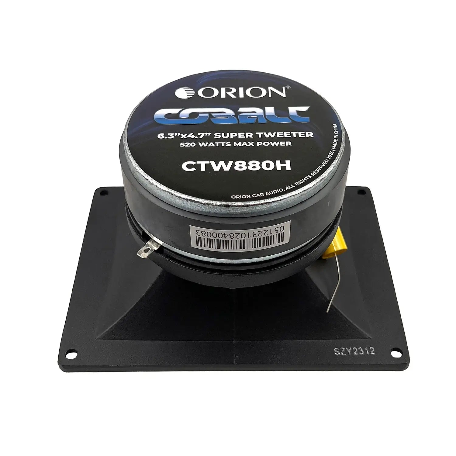 Orion CTW880H Super Tweeter (Single)