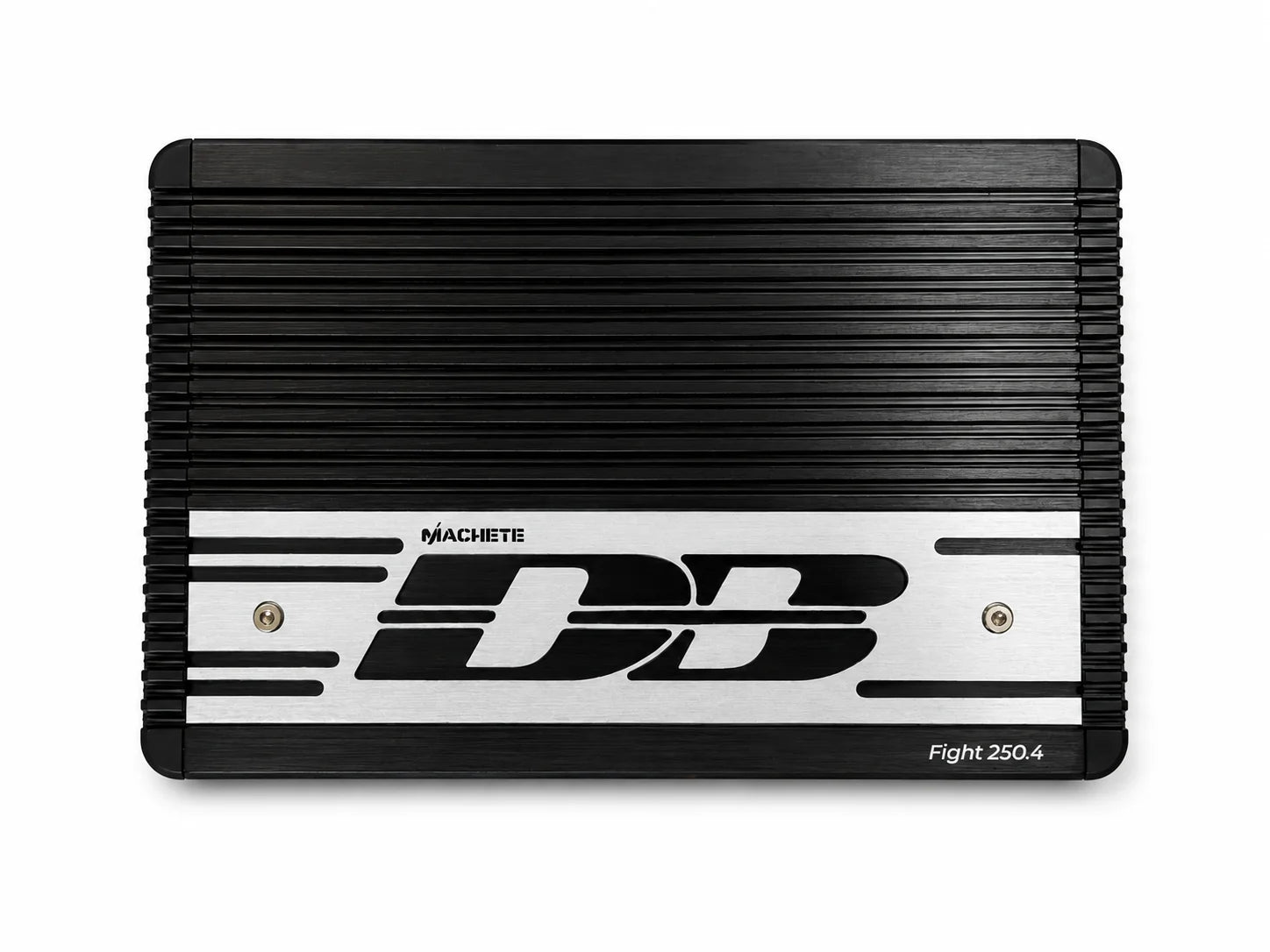 Deaf Bonce Machete Fight 250.4 | 250W 4-Channel Amplifier